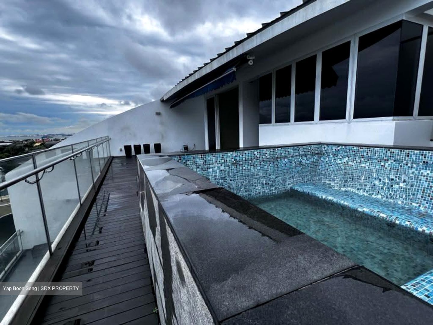 Turquoise (D4), Condominium #609611301
